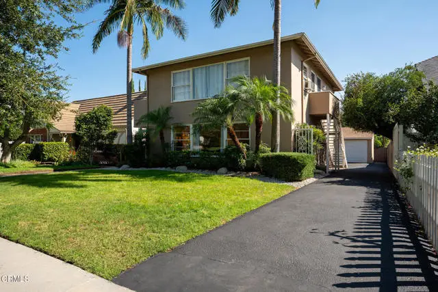 1946 Villa Street, Pasadena, CA 91107 - #2