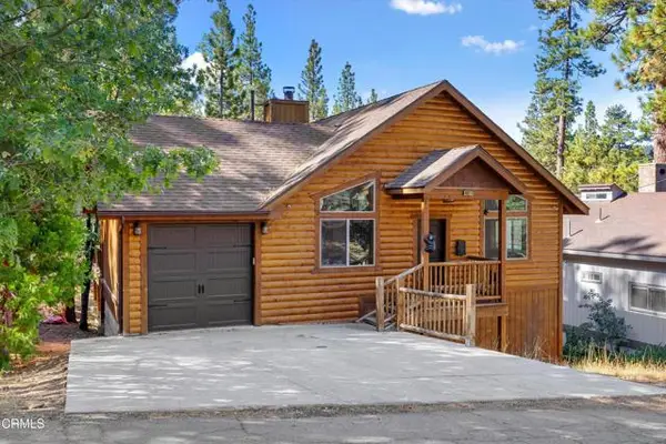 40217 Dream Street, Big Bear Lake, CA 92315