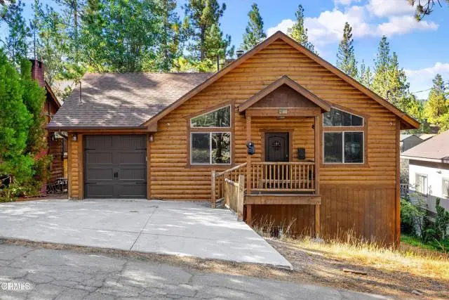 40217 Dream Street, Big Bear Lake, CA 92315 - #2