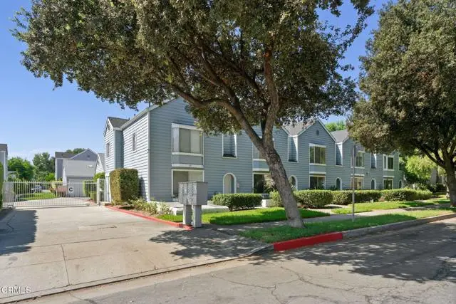 595 Garfield Avenue  #7, Pasadena, CA 91101 - #2