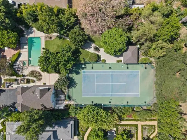 3435 California Boulevard, Pasadena, CA 91107 - #2