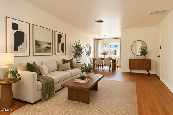 20224 Cohasset Street  #9, Winnetka, CA 91306