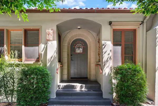 430 La Loma Road, Pasadena, CA 91105