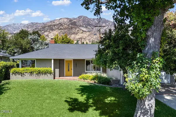 1831 Calaveras Street, Altadena, CA 91001