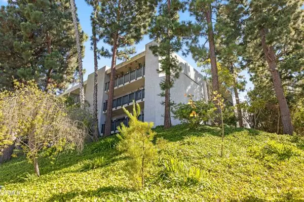 3605 Hidden Lane  #303, Rolling Hills Estates, CA 90274