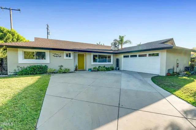 1128 Sesmas Street, Monrovia, CA 91016 - #2