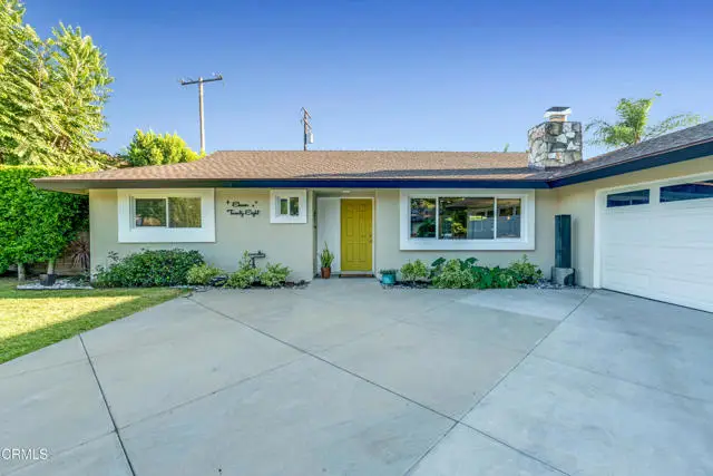 1128 Sesmas Street, Monrovia, CA 91016 - #3