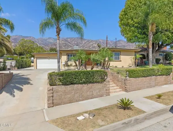 923 Crestview Drive, Pasadena, CA 91107