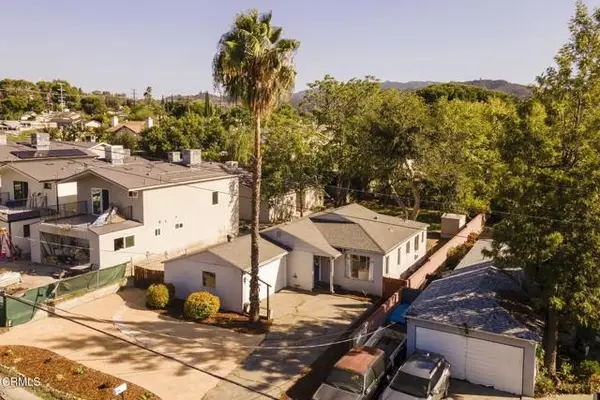 7900 Kyle Street, Sunland, CA 91040