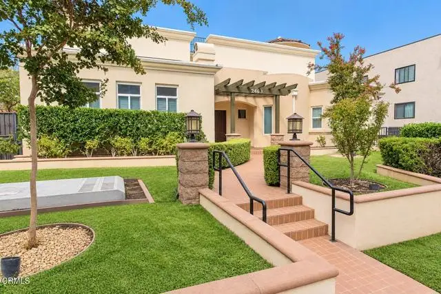 2463 Oswego  #108, Pasadena, CA 91107 - #1