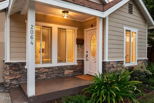 2064 Galbreth Road, Pasadena, CA 91104 - #3
