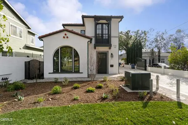 634 Olive Avenue  #B, Monrovia, CA 91016