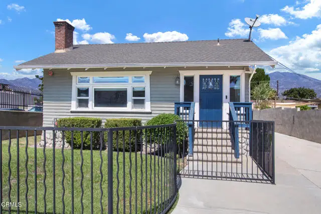 123 Central Avenue, Monrovia, CA 91016 - #2