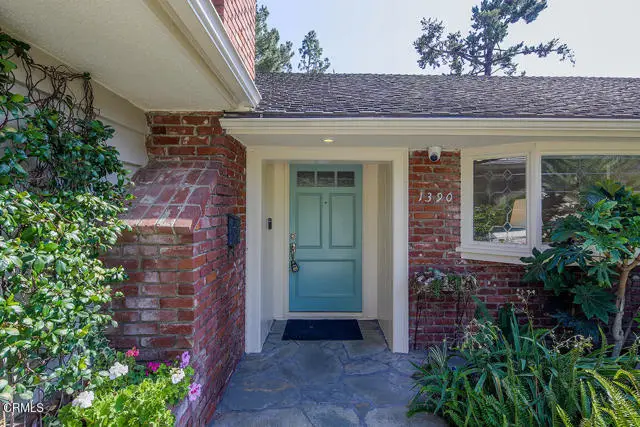 1390 Palm Street, Altadena, CA 91001 - #2