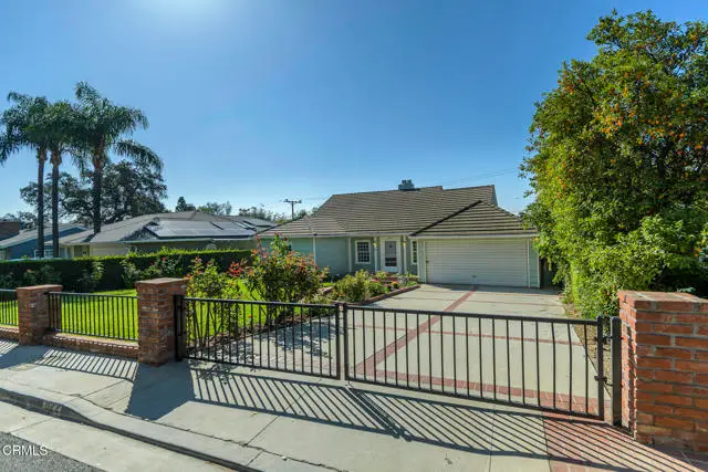822 Salisbury Road, La Canada Flintridge, CA 91011 - #3
