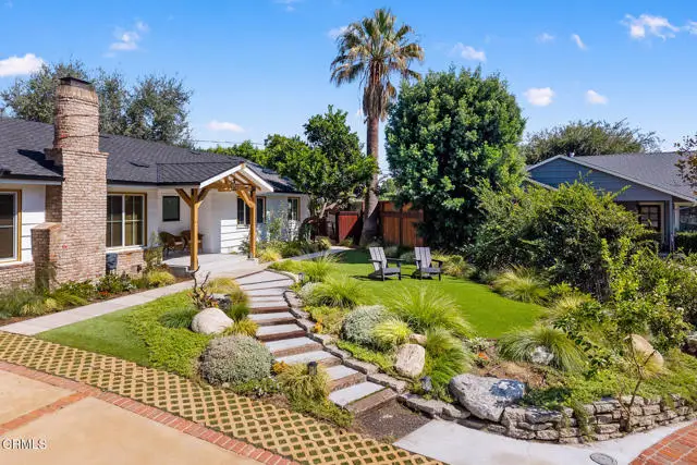 601 Durwood Drive, La Canada Flintridge, CA 91011 - #2