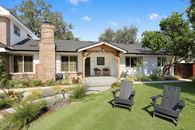601 Durwood Drive, La Canada Flintridge, CA 91011 - #3
