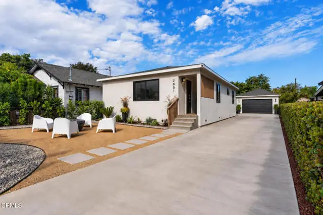 2651 Pirtle Street, Los Angeles, CA 90039 - #1
