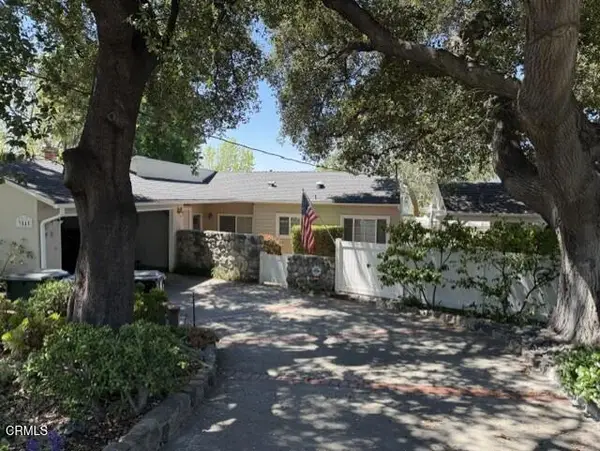 3040 Orange Avenue, La Crescenta, CA 91214