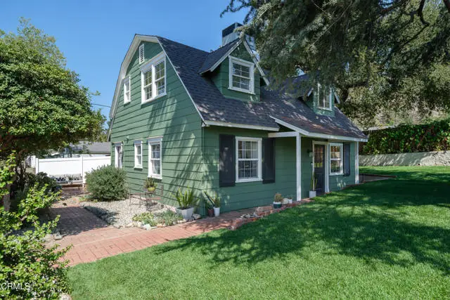 3269 Summit Avenue, Altadena, CA 91001 - #1