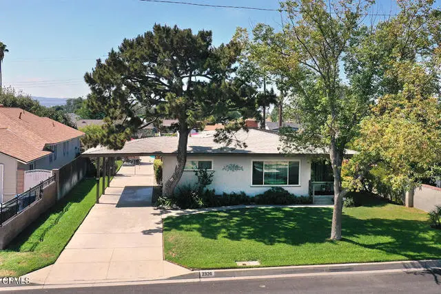 2326 Clydewood Avenue, West Covina, CA 91790 - #3