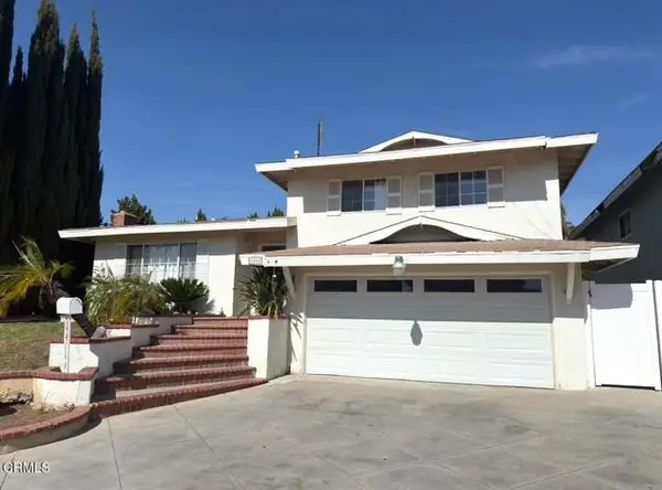 1816 Nowell Avenue, Rowland Heights, CA 91748