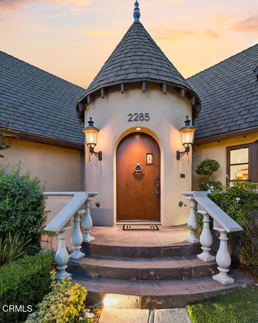 2285 Orange Grove Boulevard, Pasadena, CA 91104 - #3