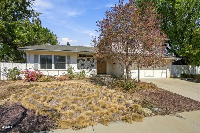 20601 Kingsbury Street, Chatsworth, CA 91311 - #1
