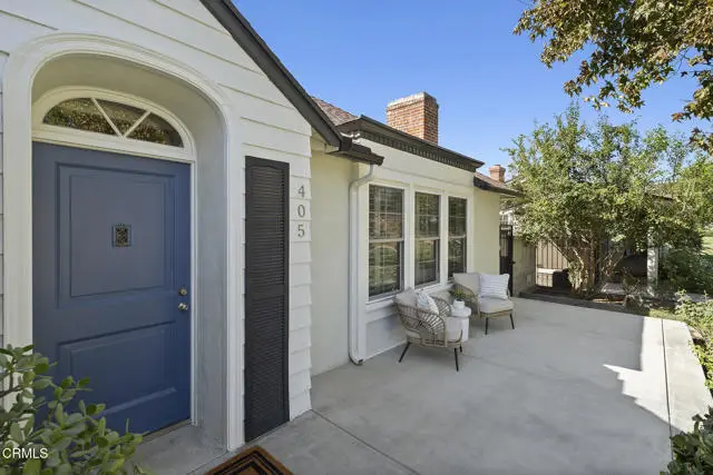 405 Del Mar Avenue, San Gabriel, CA 91775 - #2