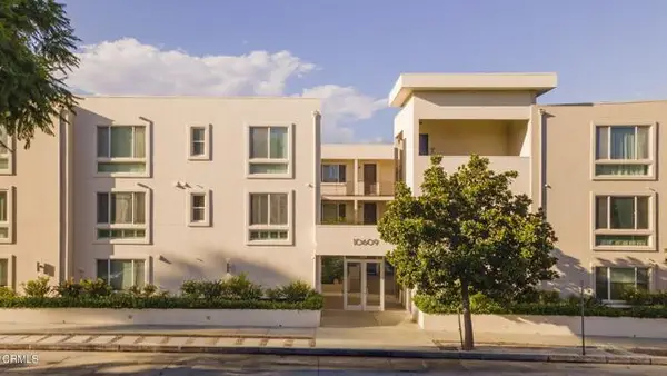 10609 Bloomfield Street  #207, North Hollywood, CA 91602