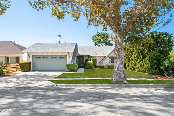 10915 Jordan Road, Whittier, CA 90603