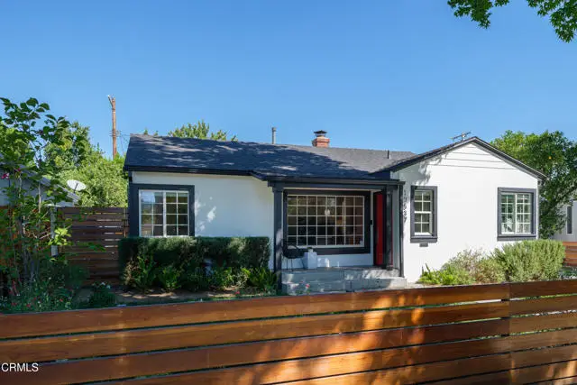 10537 Woodbridge Street, North Hollywood, CA 91602 - #3