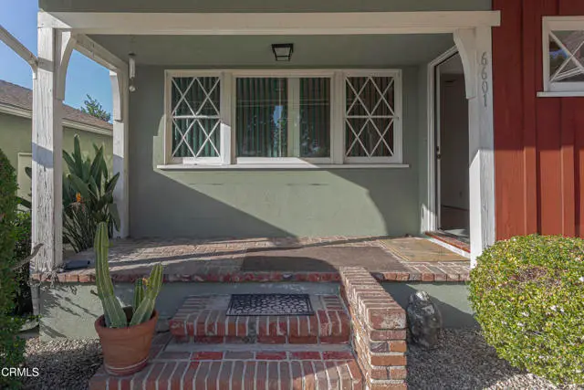 6601 Valmont Street, Tujunga, CA 91042 - #2