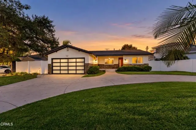 201 San Antonio Road, Arcadia, CA 91007 - #1