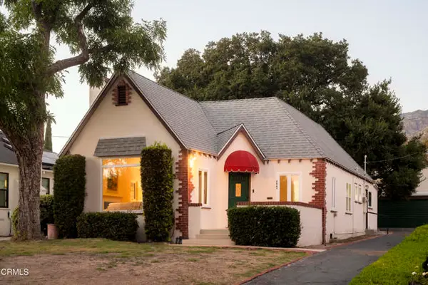 2047 Galbreth Road, Pasadena, CA 91104