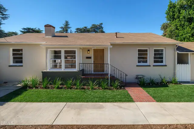 4961 Maywood Avenue, Los Angeles, CA 90041 - #1