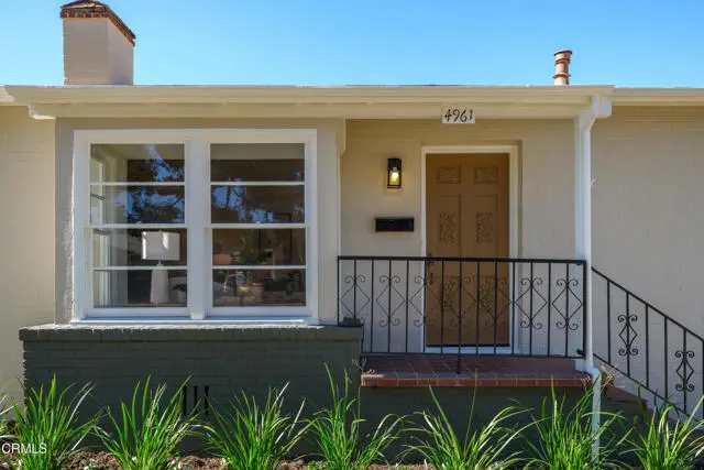 4961 Maywood Avenue, Los Angeles, CA 90041 - #2