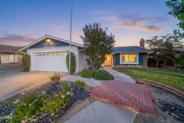 3464 Logan Street, La Verne, CA 91750 - #1