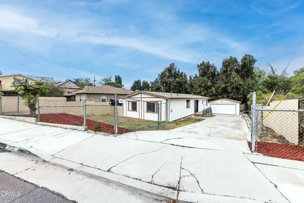 7413 Mooney Drive, Rosemead, CA 91770