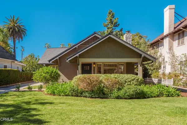755 El Molino Avenue, Pasadena, CA 91106