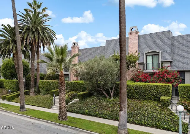 366 Orange Grove Boulevard, Pasadena, CA 91105 - #1