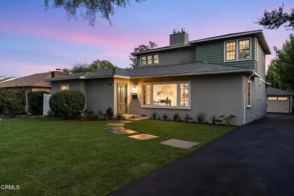 2330 Queensberry Road, Pasadena, CA 91104