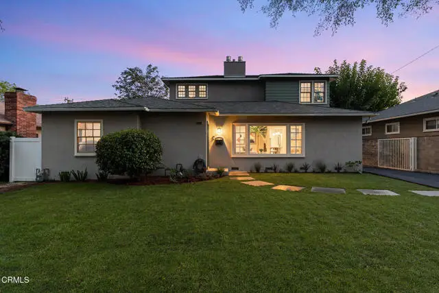 2330 Queensberry Road, Pasadena, CA 91104 - #2