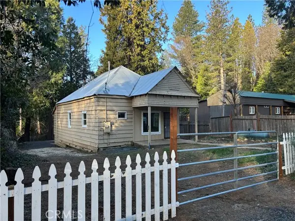 17159 Manzanita Street, Stirling City, CA 95978