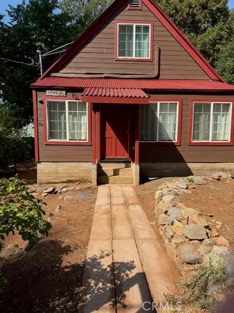 17193 Manzanita Street, Stirling City, CA 95978