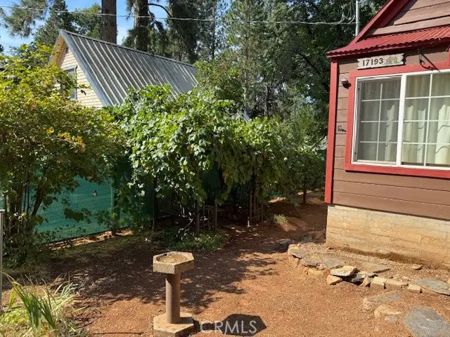 17193 Manzanita Street, Stirling City, CA 95978 - #2