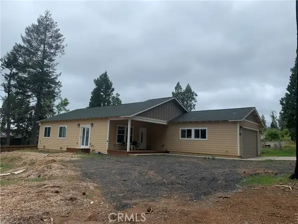 13753 Andover, Magalia, CA 95954