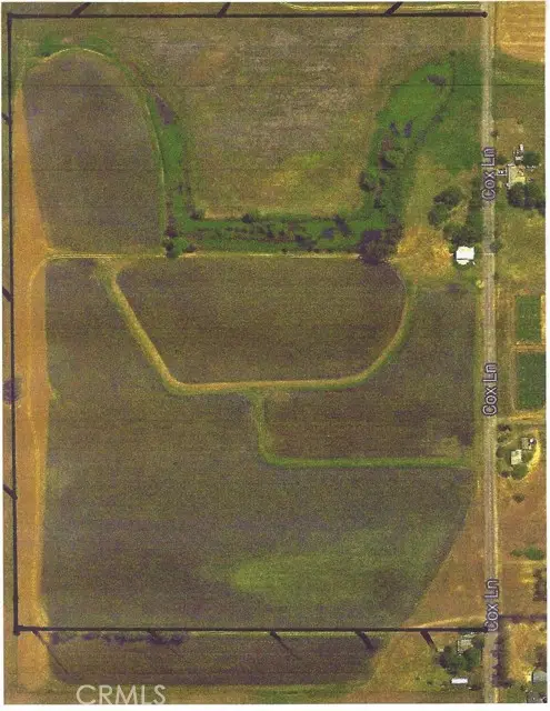 0 Cox Lane, Oroville, CA 95966