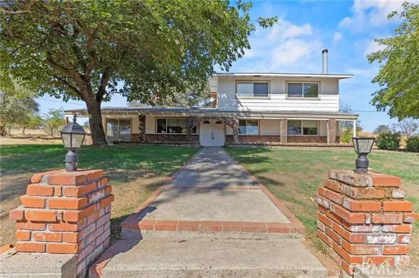 3305 Grubbs Road, Oroville, CA 95966