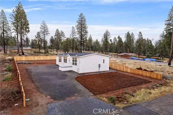 13760 Finch Court, Magalia, CA 95954